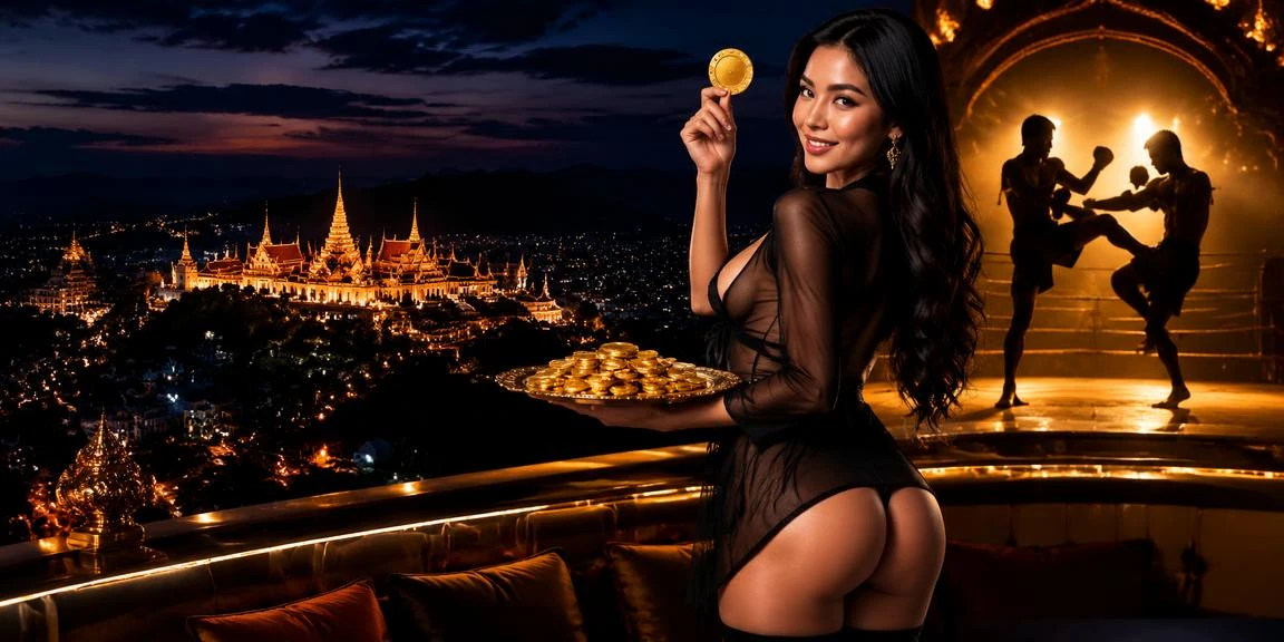 kfcbet เราสร้างแพลตฟอร์มนี้ขึ้นมาเพื่อคนไทยโดยเฉพาะ
