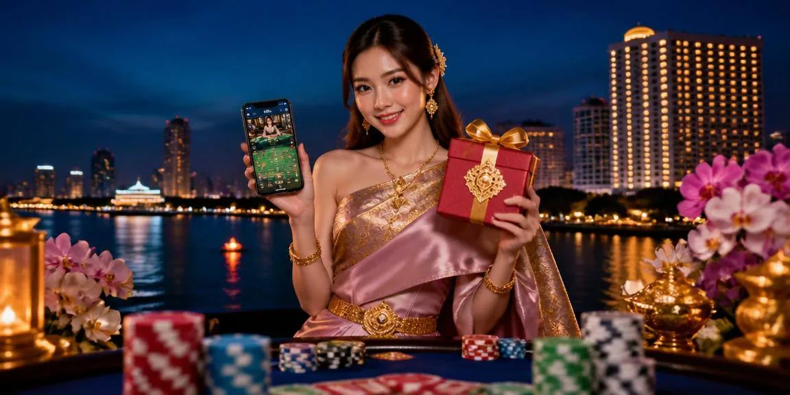kfcbet โปรโมชันฝากเงินผ่าน PromptPay